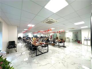 Chính chủ cho thuê sàn văn phòng 70m2 ở thái hà  đống đa, giá 17tr/th