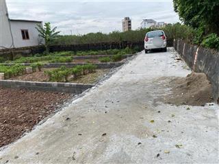 Khuôn tiền  diện tích nhỏ xinh gần đấu giá trục đông tây chọn đi các bác ơi, 2