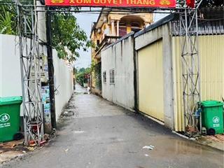 Chỉ 36.5 tr/m2đường thông ô tô quay đầu tại đan kim  văn giang full thổ cư sổ đỏ pháp lý