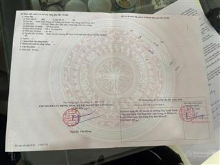 110.1 mét nhà đẹp như mơ tại văn giang giá 65 tr/m2