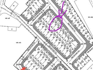 Chủ cần tiền giảm giá lô đấu giá đức nhuận  triệu việt vương, 80.5m2, đường 13.5m