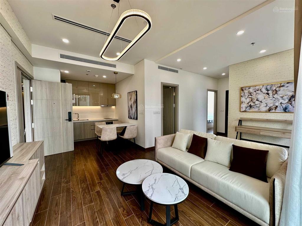 Chính chủ cần cho thuê căn 2pn2vs 64m2, đầy đủ nội thất cao cấp chỉ 13 triệu/tháng  0394 508 ***