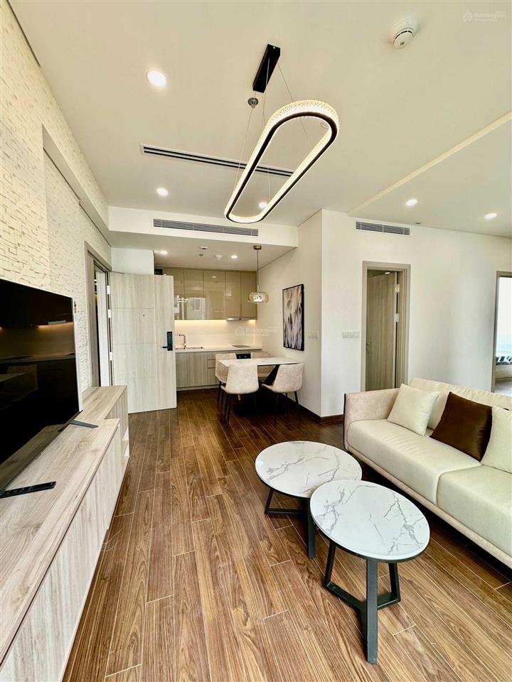 Chính chủ cần cho thuê căn 2pn2vs 64m2, đầy đủ nội thất cao cấp chỉ 13 triệu/tháng  0394 508 ***