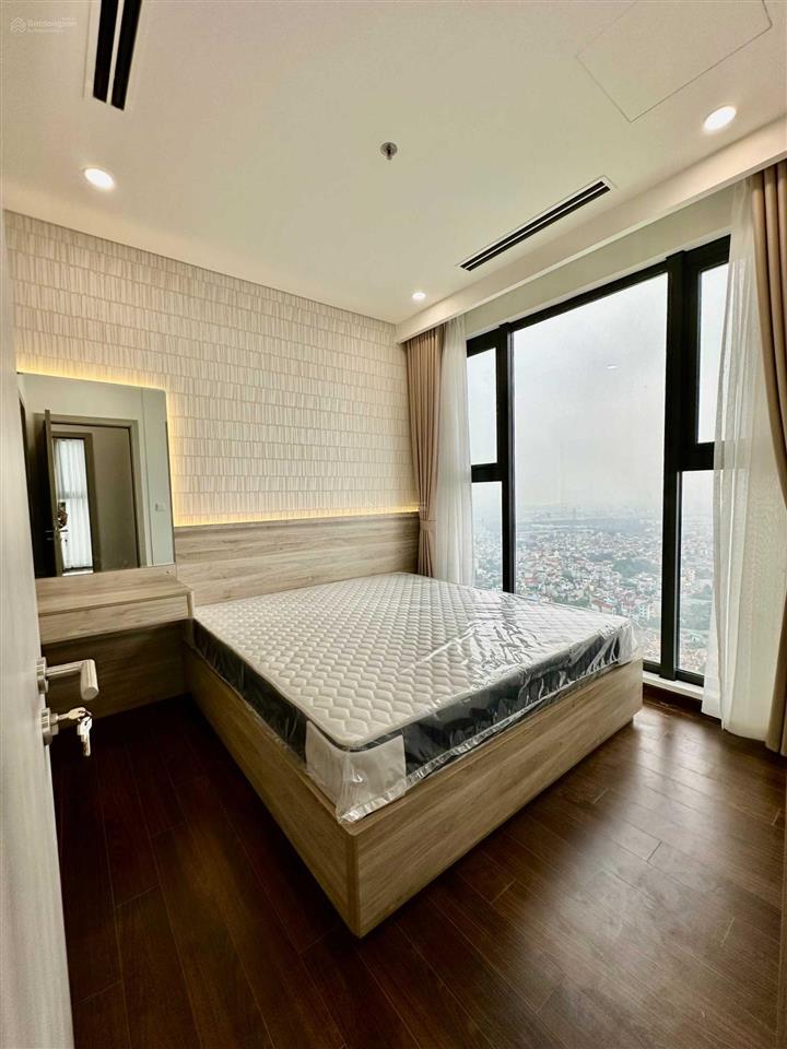 Chính chủ cần cho thuê căn 2pn2vs 64m2, đầy đủ nội thất cao cấp chỉ 13 triệu/tháng  0394 508 ***