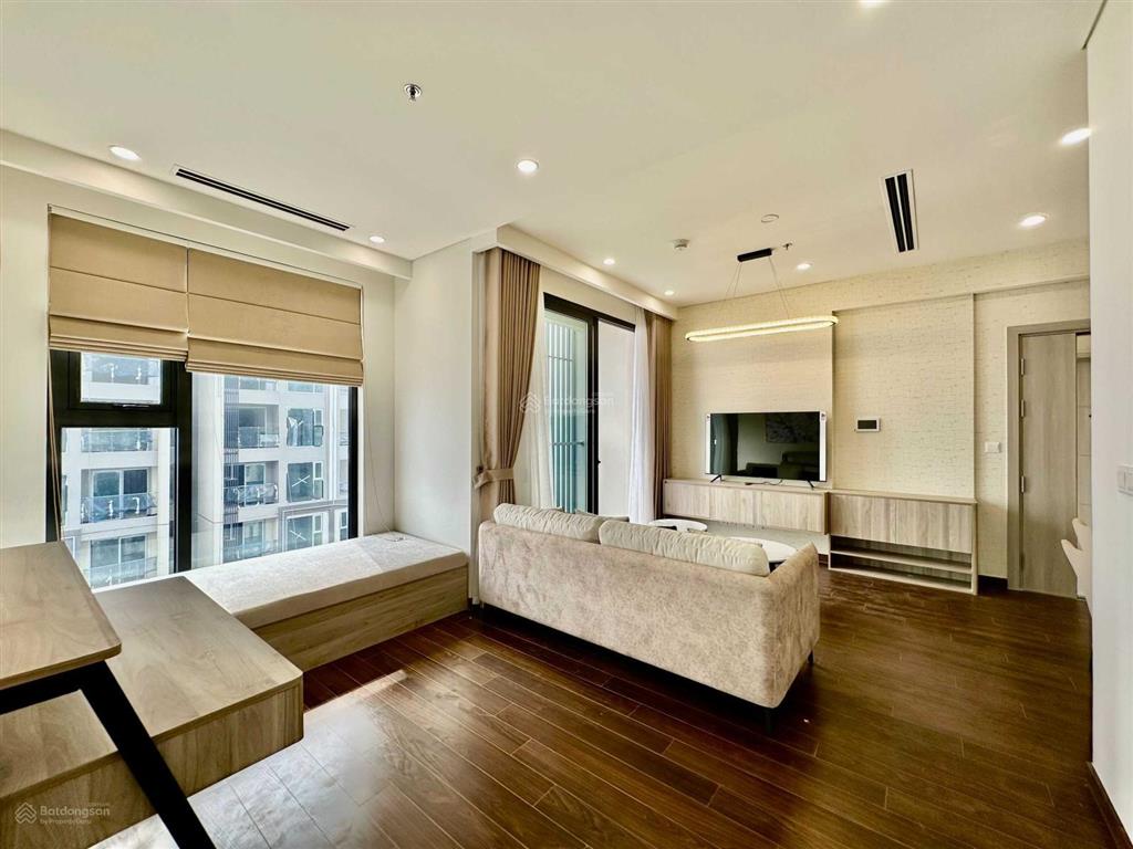 Chính chủ cần cho thuê căn 2pn2vs 64m2, đầy đủ nội thất cao cấp chỉ 13 triệu/tháng  0394 508 ***