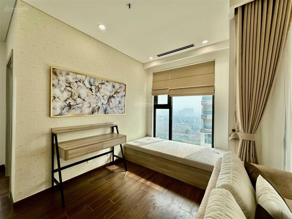 Chính chủ cần cho thuê căn 2pn2vs 64m2, đầy đủ nội thất cao cấp chỉ 13 triệu/tháng  0394 508 ***
