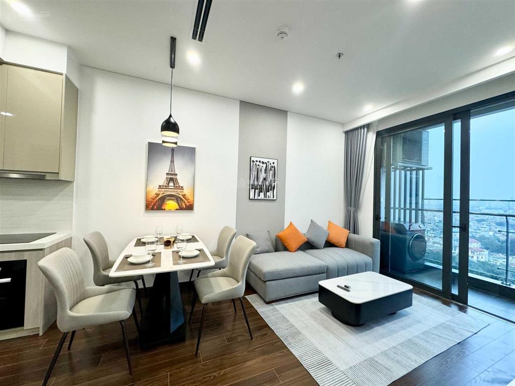 Chính chủ cho thuê căn hộ 1pn + 1vs 47m2 full đồ giá chỉ 10tr/tháng free dịch vụ và gửi xe