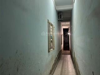 Bán chdv 13pn 13wc  nút giao quang trung sát bên bệnh viện hồng đức