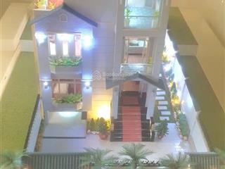 Bán biệt thự 7pn, 7wc tại dương quảng hàm, p5, gò vấp, 46,8 tỷ, 252m2