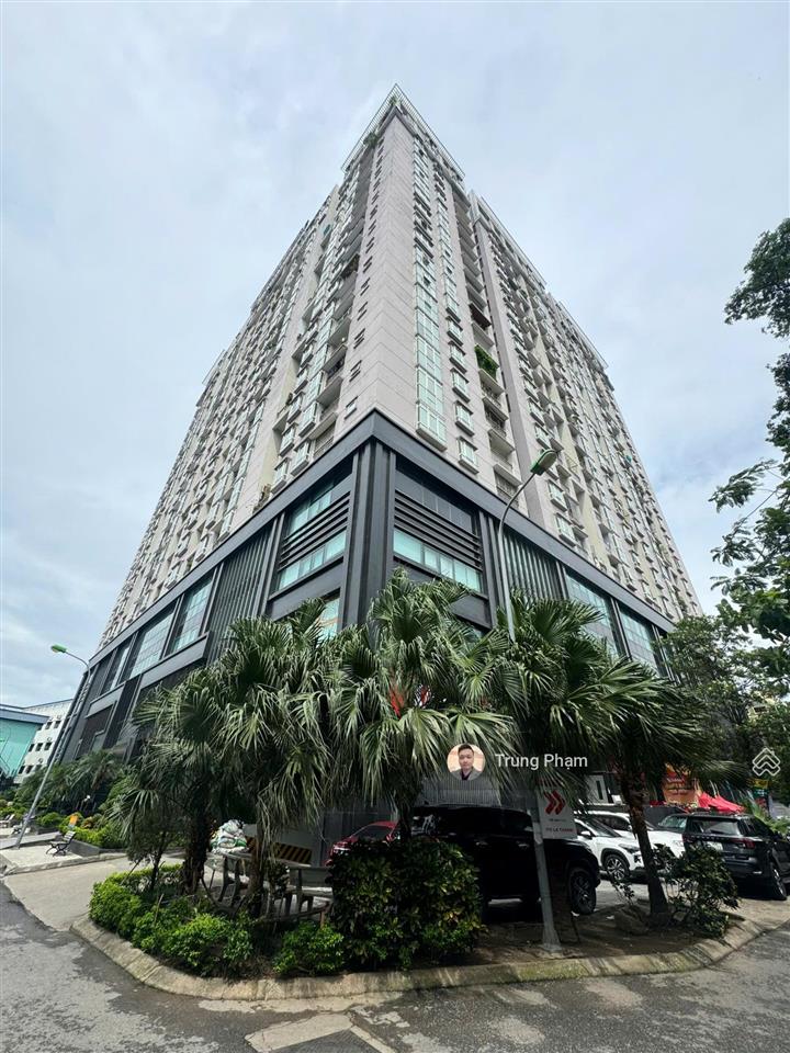 Cần bán căn penthouse cc gp invest 170 la thành, đống đa. dt 187,5m2 3pn 2wc full nội thất
