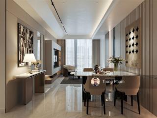 Booking trực tiếp cđt the queen 360 giải phóng. quỹ căn tầng 1025, full nội thất, ck lên đến 9,5%