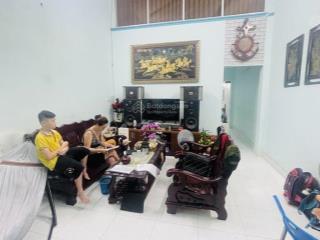 Bán nhà đường nguyễn văn quá, p đông hưng thuận, q12