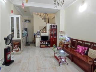 Bán nhà 3 tầng hẻm 3 gác thắng một trục ngay sân bay tân sơn nhất