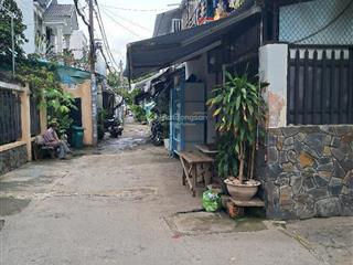 Bán nhà riêng tại phường đông hưng thuận, quận 12, hồ chí minh, giá tốt 5,2 tỷ, 90,2m2