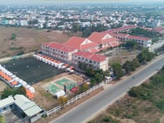 Bán đất đường trường chinh 21m, tặng nhà đang cho thuê 2,5tr/ tháng hội an,sát trường lê thánh tông