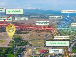 Chỉ 1.93 tỷ sở hữu ngay lô đất 200m² full đất ở đô thị, đường btông+lề=8m điện bàn đông,tp. đà nẵng