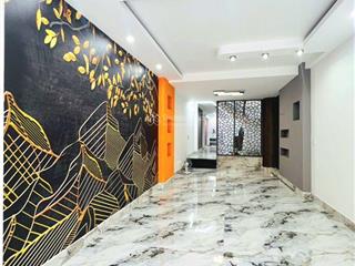 Bán nhà tên lửa nối dài  78m2  3 tầng hiện đại  ngay chợ bình trị đông  tên lửa  aeon mall