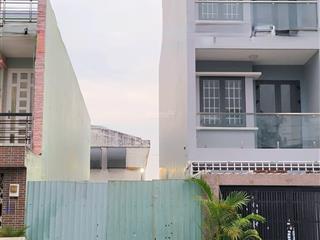Đất full thổ, 4x23m mặt tiền đường số 1, kdc nam hùng vương, thông hồ học lãm, lê cơ, võ văn kiệt