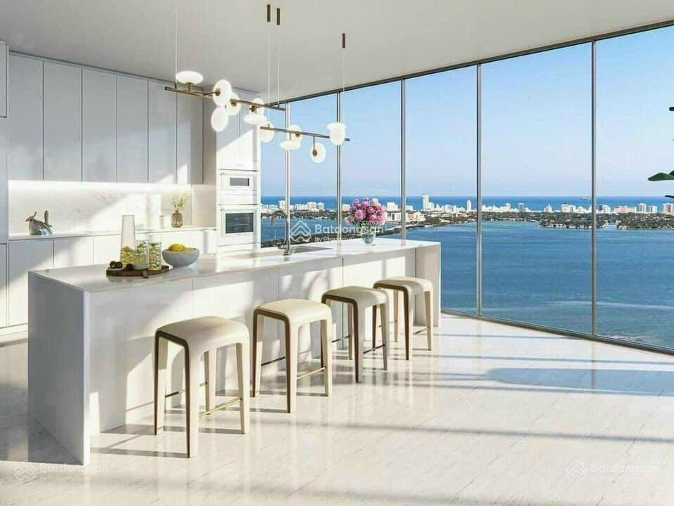 Sở hữu căn hộ view biển độc tôn nguyễn tất thành tây bắc đà nẵng, sổ đỏ lâu dài, giá từ 55tr/m2
