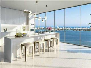 Sở hữu căn hộ view biển độc tôn nguyễn tất thành tây bắc đà nẵng, sổ đỏ lâu dài, giá từ 55tr/m2