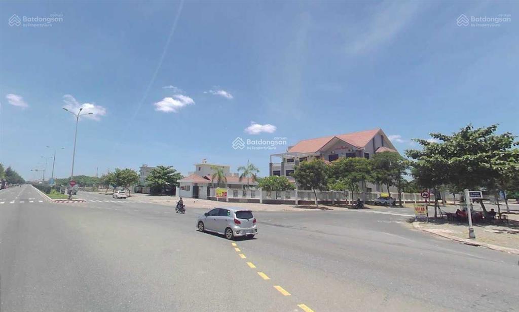 Cơ hội đầu tư vàng biệt thự xuân thiều gần mikazuki, đường nguyễn tất thành, đà nẵng