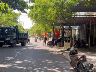 Bán đất đẹp đường hà văn tính  vị trí vàng trung tâm hòa khánh  giá chỉ 6 tỷ  dòng tiền ổn định