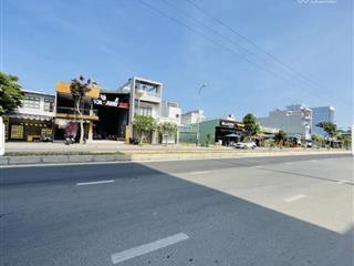 Cơ hội đầu tư lô góc tại trung tâm quận cẩm lệ  mặt tiền rộng, giá hấp dẫn