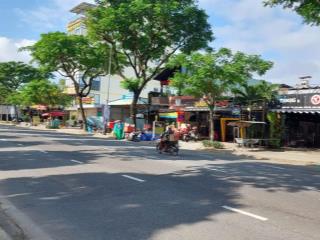 Chính chủ gởi bán 2 lô liền kề cách biển 800m đường nguyễn lương bằng, giá bán 15 tỷ