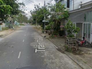 Chính chủ gởi bán lô đất trần tấn , gần đường mê linh sắp thông biển , giá bán 3 tỷ 999