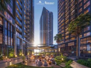 Bán căn hộ chung cư capital square đà nẵng, giá bán từ 4 tỷ 600 cho căn hộ 2pn, cạnh vincom