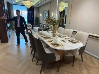 Bán căn hộ the legend đà nẵng  vị trí siêu phẩm đầu cầu rồng giá bán từ 116 tr/m2