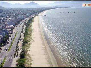 Bán đất tặng nhà view trực diện biển đường nguyễn tất thành ,phía sau nhà đường 5m , giá 13 tỷ 800