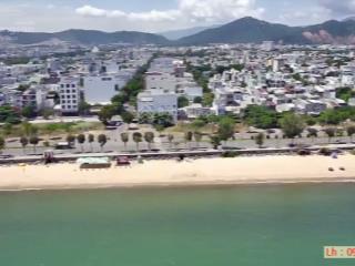 Giảm sốc !!! cần bán gấp lô đất biệt thự cạnh đường nguyễn tất thành , gía bán từ 46tr/m2