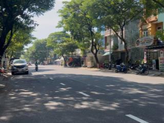 Chính chủ gửi bán đất mặt tiền đường kinh dương vương đà nẵng, 200m2, cách biển 500m2, 16 tỷ 300