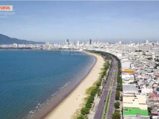 Bán đất đường nguyễn tất thành ,trục thông vị trí đẹp ,view biển , đối diện khu thương mại tự do .