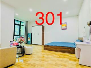 Cho thuê phòng studio khép kín ngay chợ nghĩa tân, phòng rộng ở được gia đình đẹp thoáng giá 6.8 tr