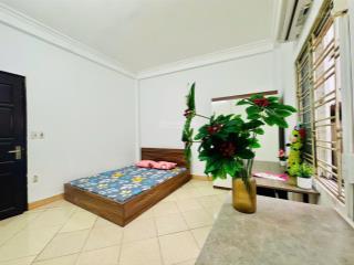 Cho thuê phòng trọ ngõ 280 cổ nhuế gần học viện tài chính có điều hòa nóng lạnh máy giặt phòng t3