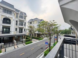 The classia khang điền dtsd 375m2  căn biệt thự vip nhất còn sót lại  giá tốt 39.5 tỷ (tl)