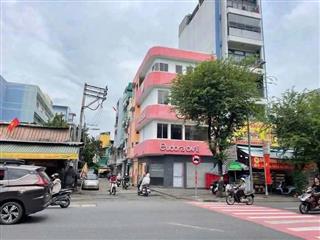 MẶT TIỀN LÊ VĂN DUYỆT – TRUNG TÂM BÌNH THẠNH, GẦN QUẬN 1 - NGANG 6.7m - 38 TỶ 
