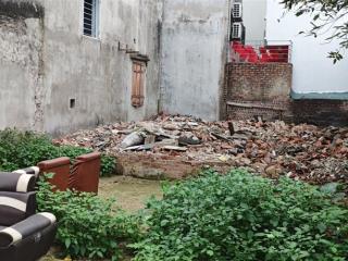 Bán đất vĩnh quỳnh, sổ vuông, 10,8 tỷ, 173m2, chính chủ giá cực chất, thanh trì, chia lô xây ccmn