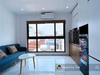 Bán nhà siêu dòng tiền tôn thất tùngmặt tiền 6môtô đỗ cửa vào nhà  pn full đồ80m2x7t22.6 tỷ