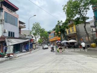 Siêu phẩm đất đầu tư chương mỹcăn góc đẹpmặt tiền khủng 3km ra bến xe yên nghĩa55m2 nhỉnh 3 tỷ