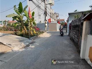 Siêu phẩm phân lô chúc sơn 2 ô tô tránh giá chỉ nhỉnh 3 tỷ