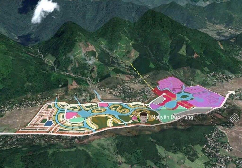 Siêu phẩm đất nghỉ dưỡng hòa bình view sun group chỉ hơn 900 nghìn/m2 giá siêu đầu tư chắc thắng