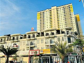 Nhà phố mặt tiền đường thống nhất  bcons city chỉ còn 2 căn cuối cùng, tt 2,6 tỷ sở hữu shr