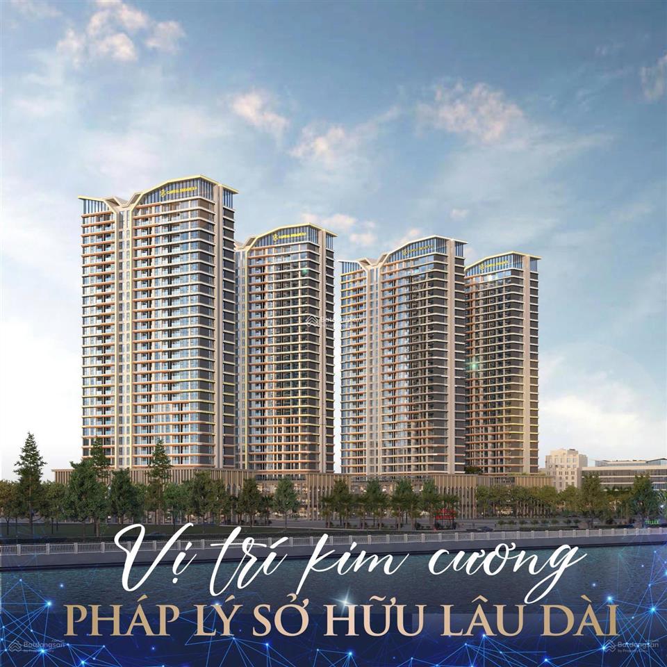 Siêu phẩm capital square đà nẵng, view đẹp mở bán đợt 1 ck lên đến 15% chỉ 4,1 tỷ rẻ nhất khu vực