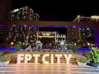 Chính thức ra mắt tổ hợp căn hộ fpt plaza 4 dự án hot nhất khu công nghệ cao đà nẵng, giá cực tốt