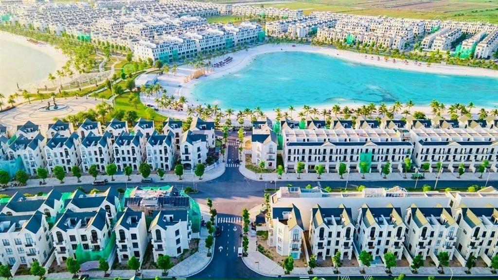 Tôi cần bán biệt thự song lập ha 3 vinhomes ocean park gia lâm giá 24 tỷ