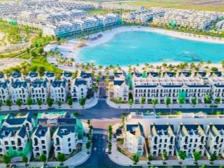 Tôi cần bán biệt thự song lập ha 3 vinhomes ocean park gia lâm giá 21 tỷ