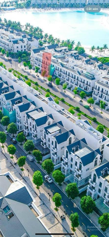 Tôi cần bán biệt thự song lập ha 3 vinhomes ocean park gia lâm giá 24 tỷ